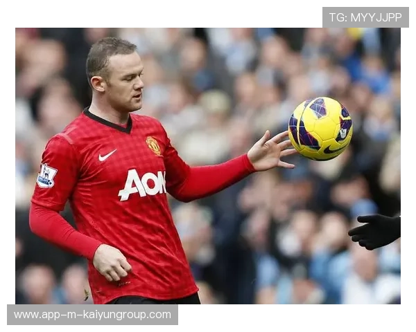 鲁尼复出引沸腾：足球界的逆袭与荣耀再现