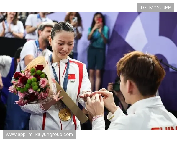 圆满不是一蹴而就！黄雅琼的冠军背后故事，黄雅琼采访视频