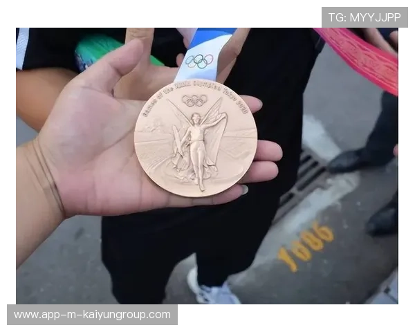 奥运奖牌设计注重细节和质感，奥运会 奖牌设计