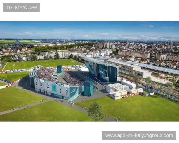 巴黎奥运场馆建设推动城市更新，巴黎奥运会场馆建设