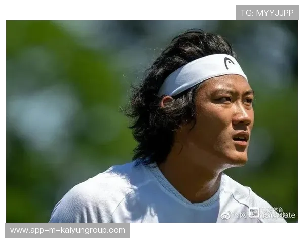 张帅与张之臻“心灵对话”：天赋之外，还需坚定