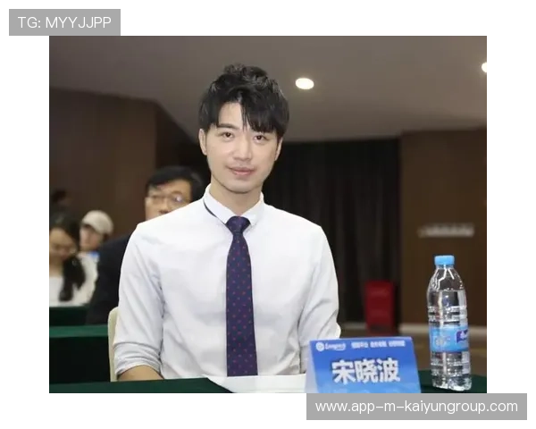 逆袭狂人宋晓波：从至暗时刻到巅峰的蜕变！，宋晓波2020