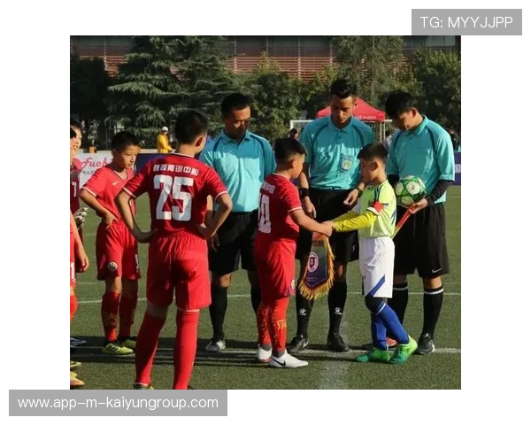 联盟发布青少年赛事安全守则确保比赛环境友好,青少年赛事体系 联盟发布青少年赛事安全守则确保比赛环境友好,青少年赛事体系