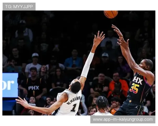 马刺新星文班亚马再度惊艳，全场欢呼，文班亚马集锦