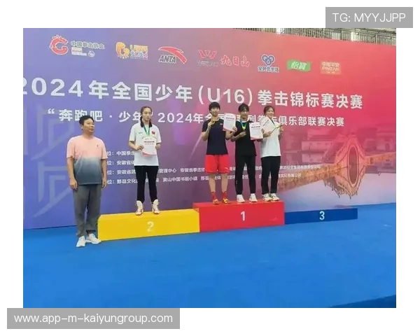世界拳击职业联赛赛季后青年人才输送计划公布，拳击全国青年锦标赛