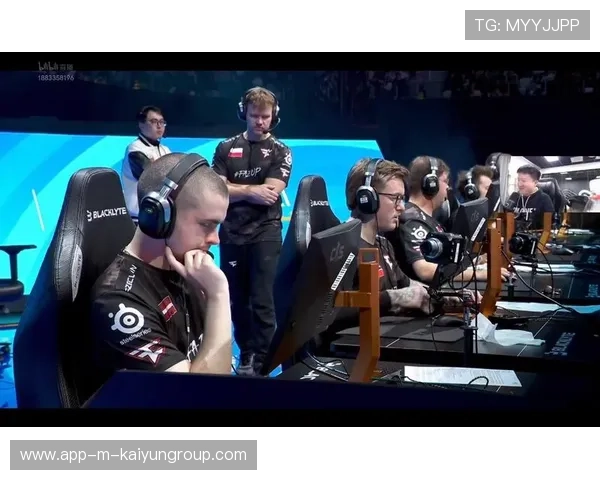 FaZe为什么总能打进决赛